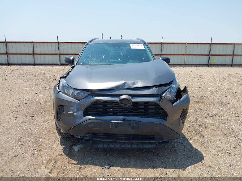 2T3H1RFV9LC073280 2020 TOYOTA RAV4 photo no. 12