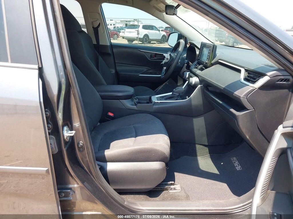 2T3H1RFV9LC073280 2020 TOYOTA RAV4 photo no. 5