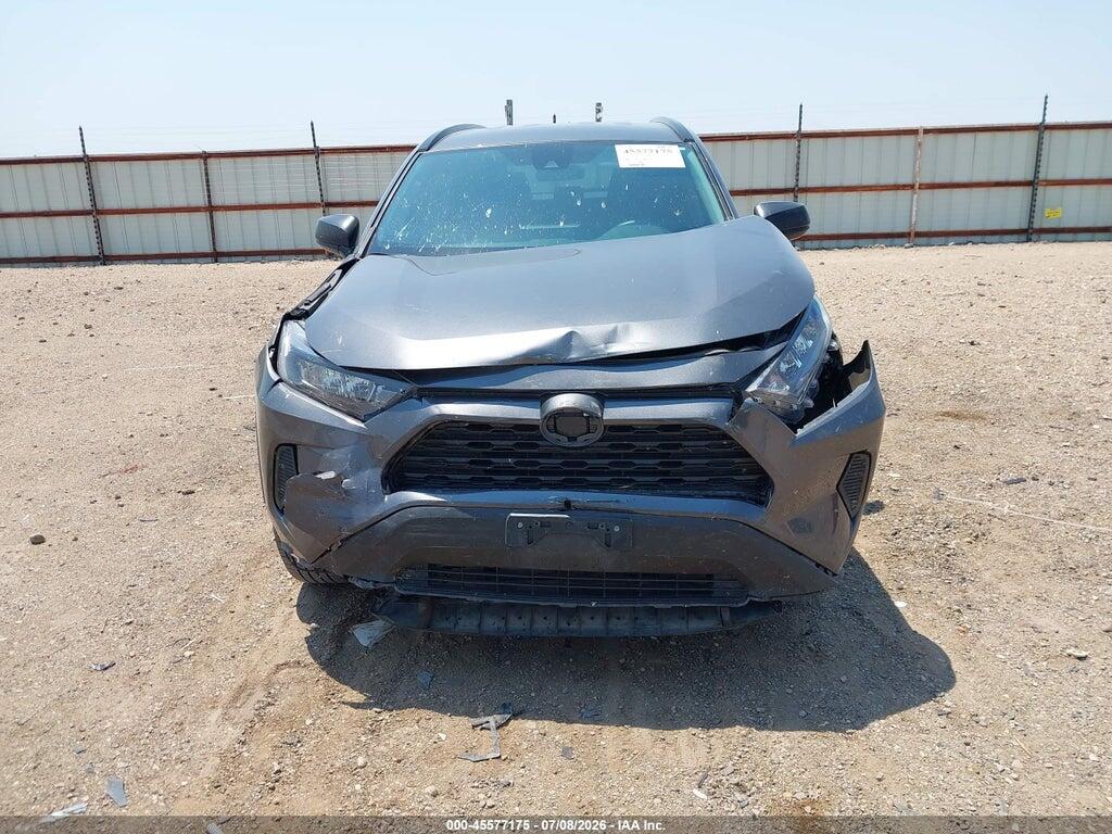 2T3H1RFV9LC073280 2020 TOYOTA RAV4 photo no. 6