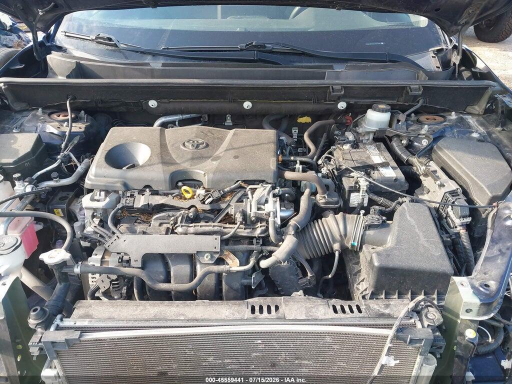 JTMC1RFV3LD047098 2020 TOYOTA RAV4 photo no. 10