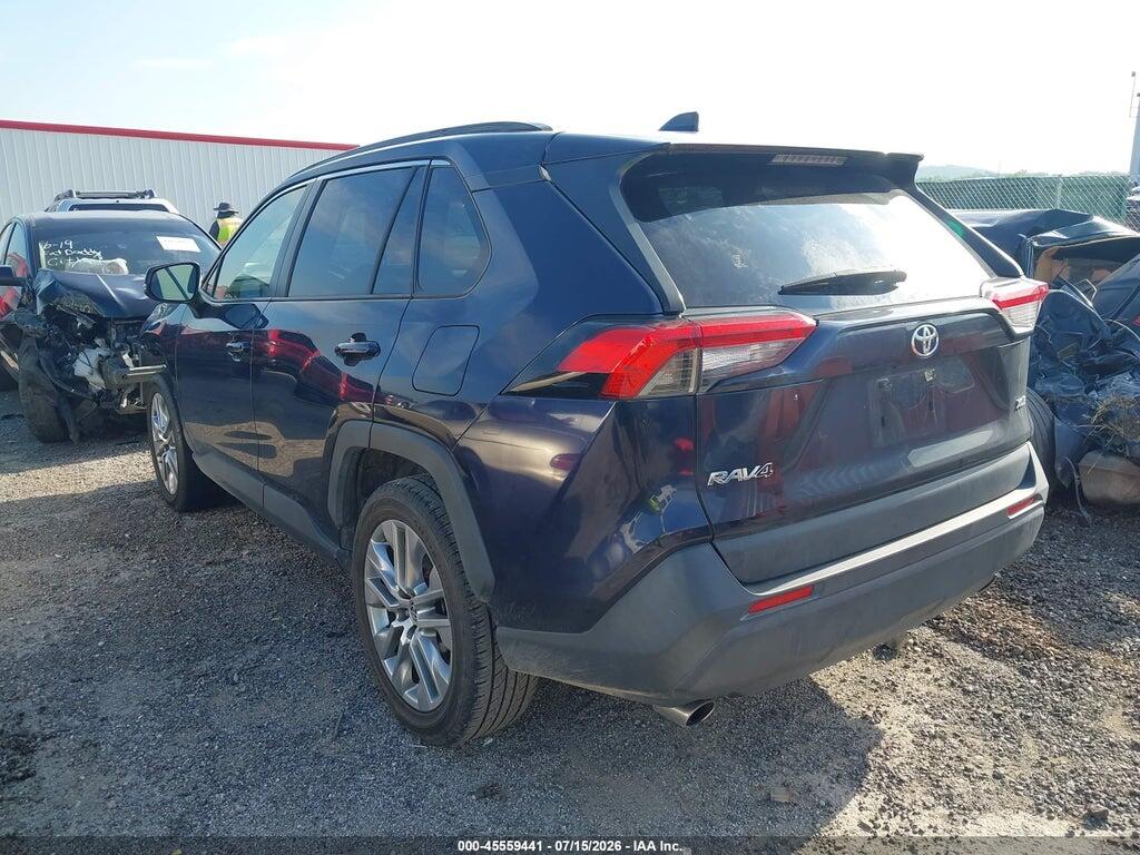 JTMC1RFV3LD047098 2020 TOYOTA RAV4 photo no. 3