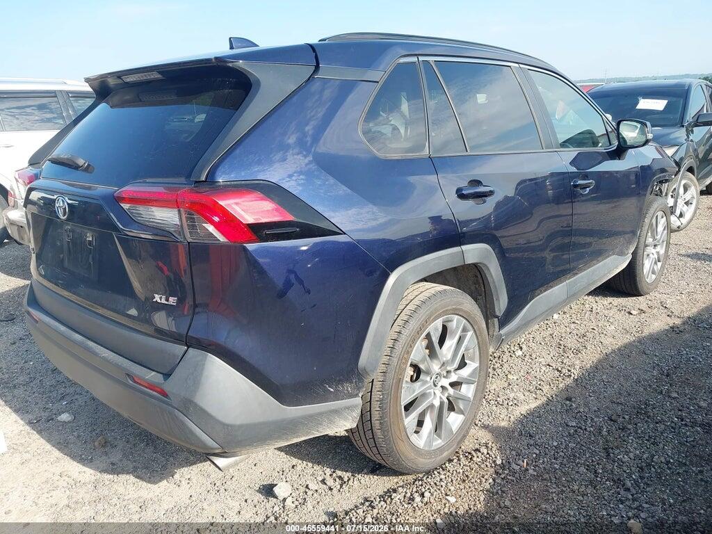 JTMC1RFV3LD047098 2020 TOYOTA RAV4 photo no. 4