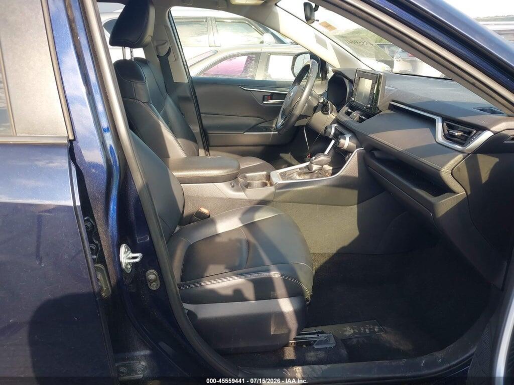 JTMC1RFV3LD047098 2020 TOYOTA RAV4 photo no. 5