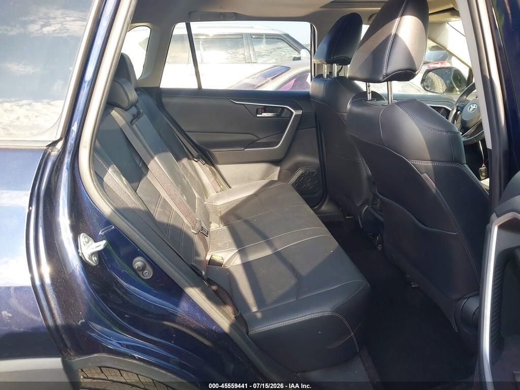 JTMC1RFV3LD047098 2020 TOYOTA RAV4 photo no. 8
