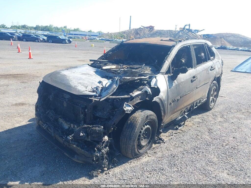 JTMF1RFV6LD050557 2020 TOYOTA RAV4 photo no. 6
