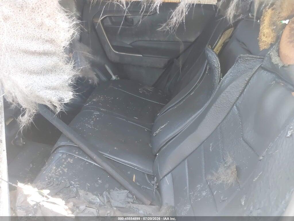 JTMF1RFV6LD050557 2020 TOYOTA RAV4 photo no. 8