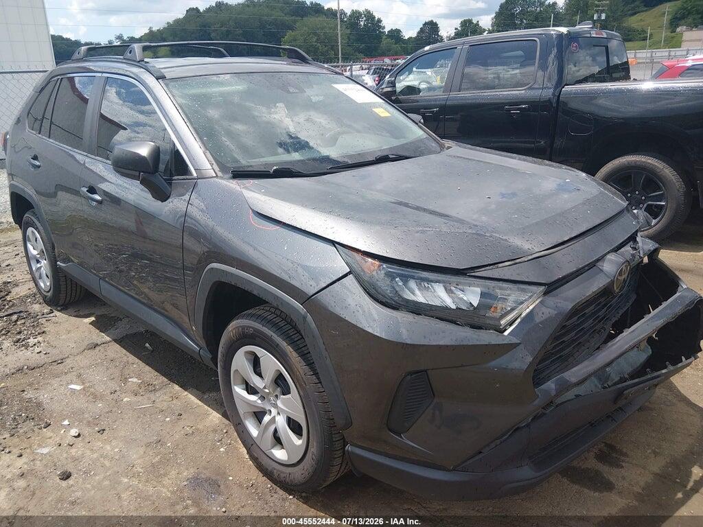 2T3H1RFV6LW089502 2020 TOYOTA RAV4 photo no. 1