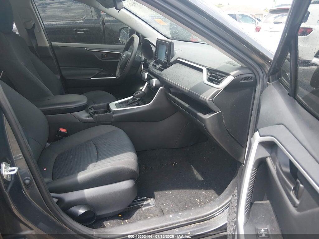 2T3H1RFV6LW089502 2020 TOYOTA RAV4 photo no. 5