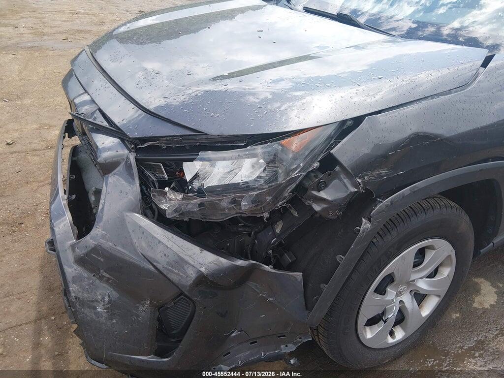 2T3H1RFV6LW089502 2020 TOYOTA RAV4 photo no. 6