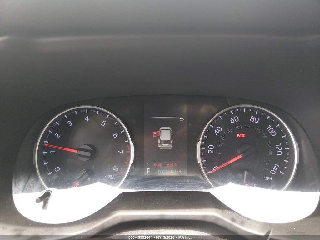 2T3H1RFV6LW089502 2020 TOYOTA RAV4 photo no. 7