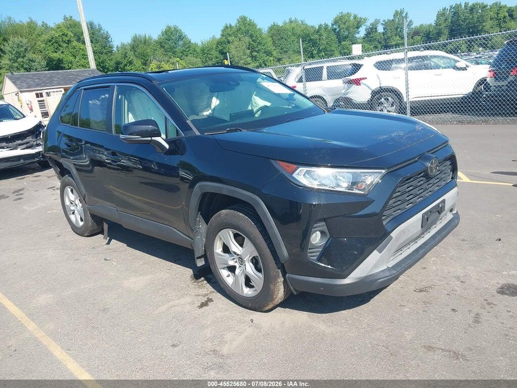 JTMP1RFV0LD525317 2020 TOYOTA RAV4 photo no. 1