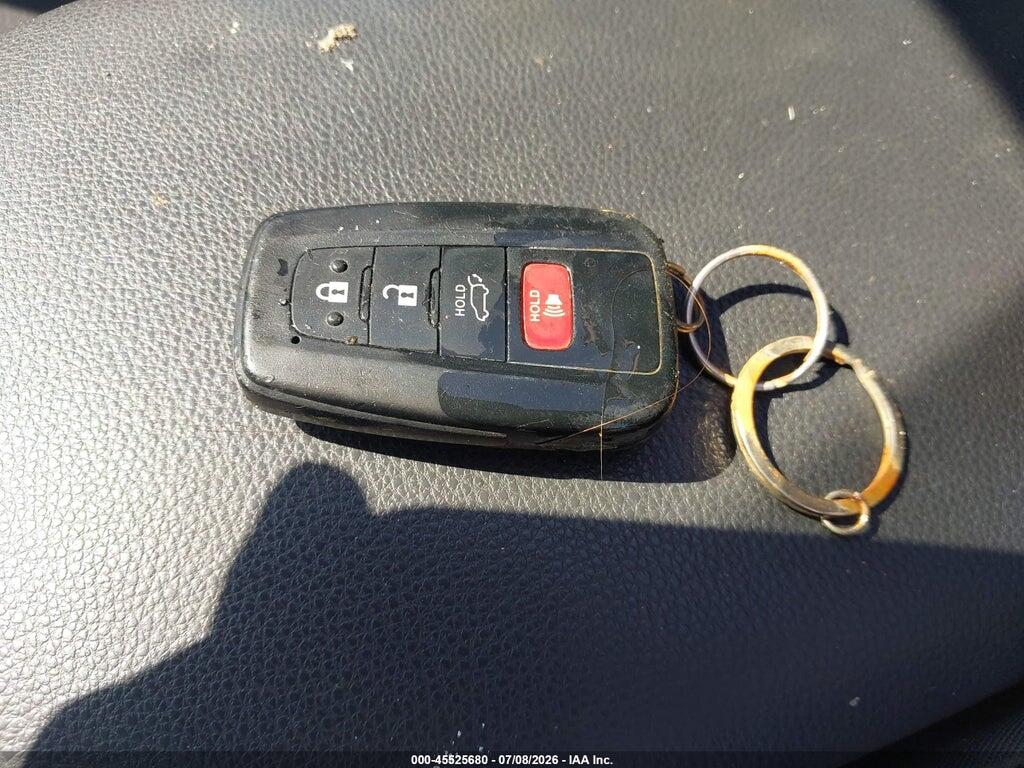JTMP1RFV0LD525317 2020 TOYOTA RAV4 photo no. 11