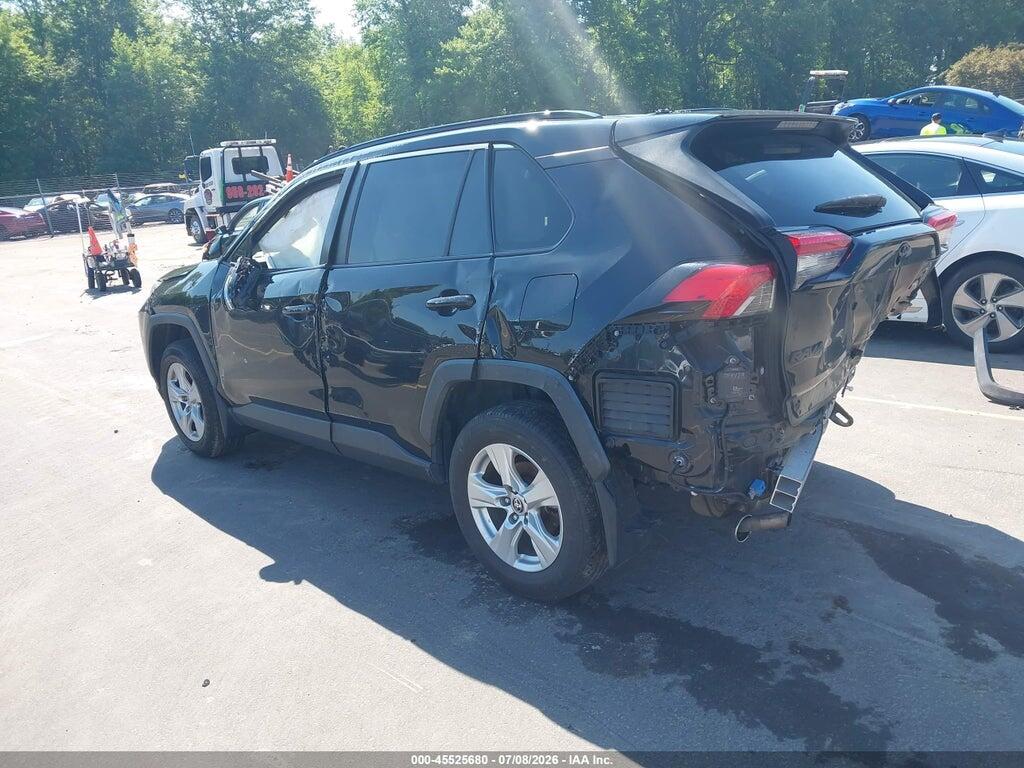 JTMP1RFV0LD525317 2020 TOYOTA RAV4 photo no. 3