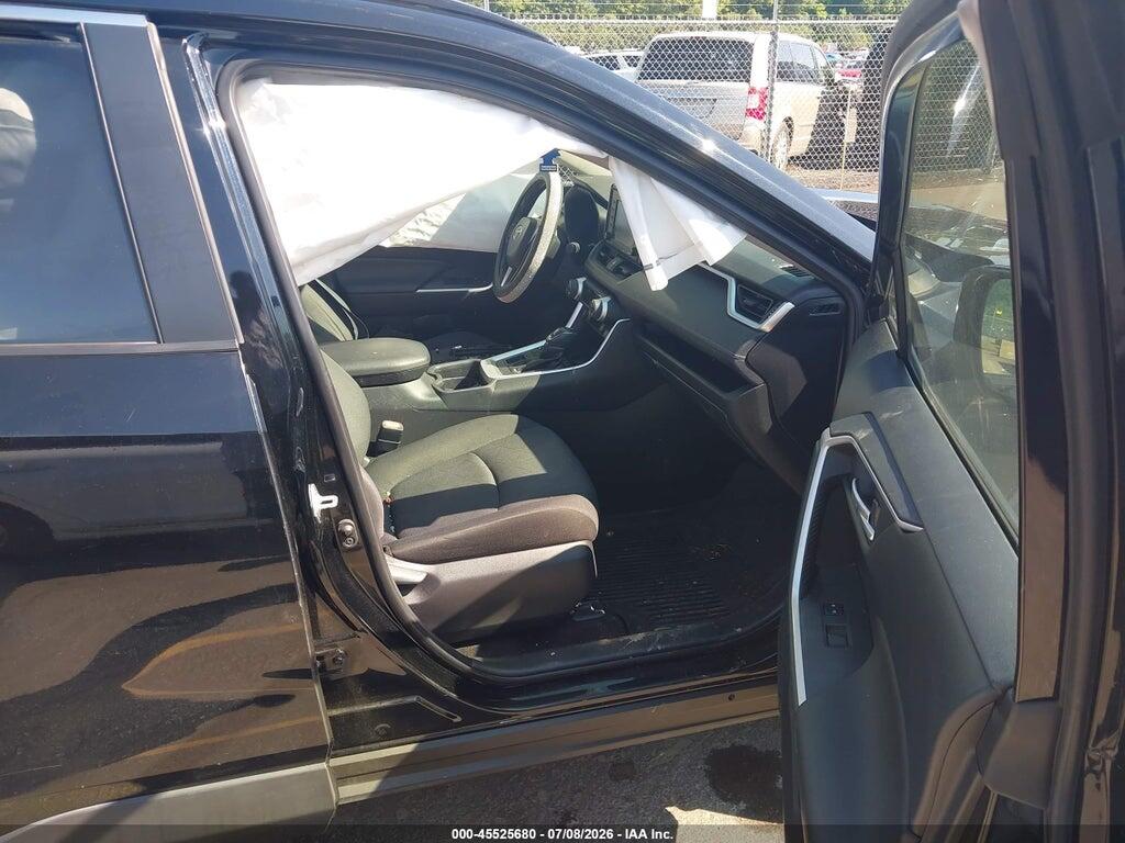 JTMP1RFV0LD525317 2020 TOYOTA RAV4 photo no. 5