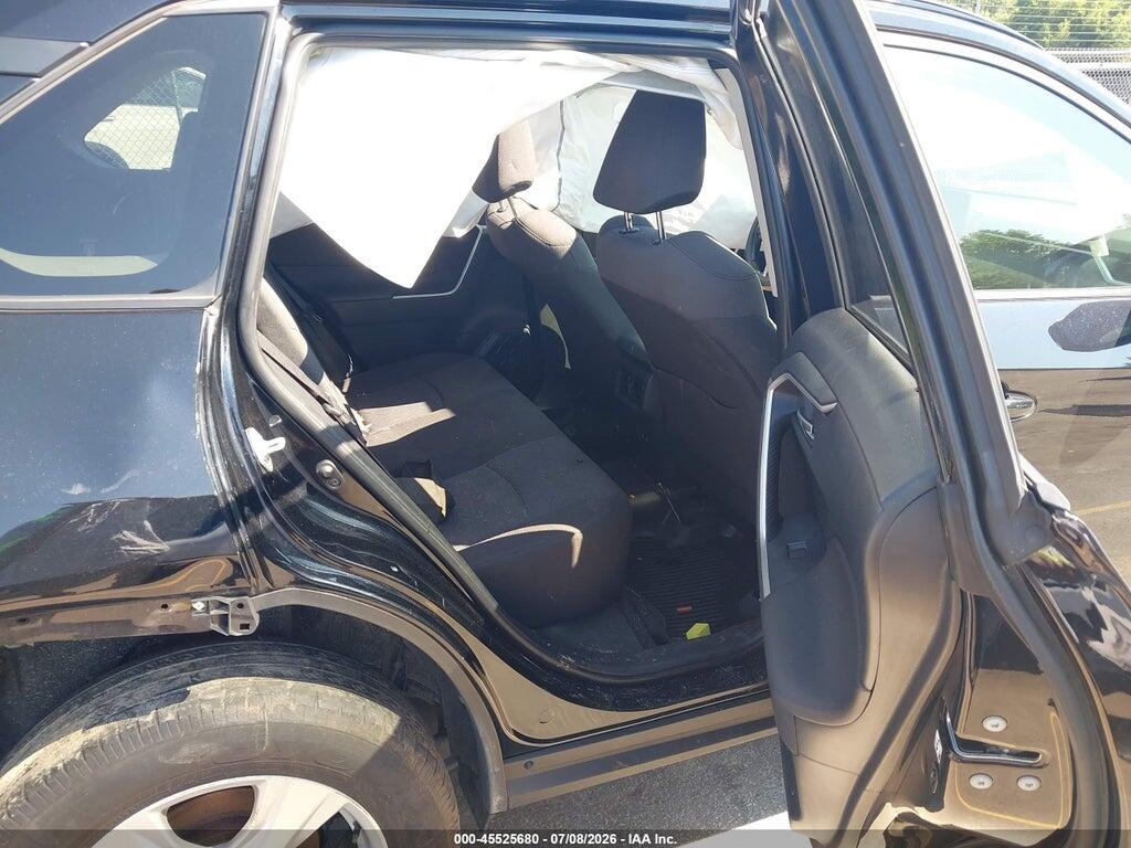 JTMP1RFV0LD525317 2020 TOYOTA RAV4 photo no. 8