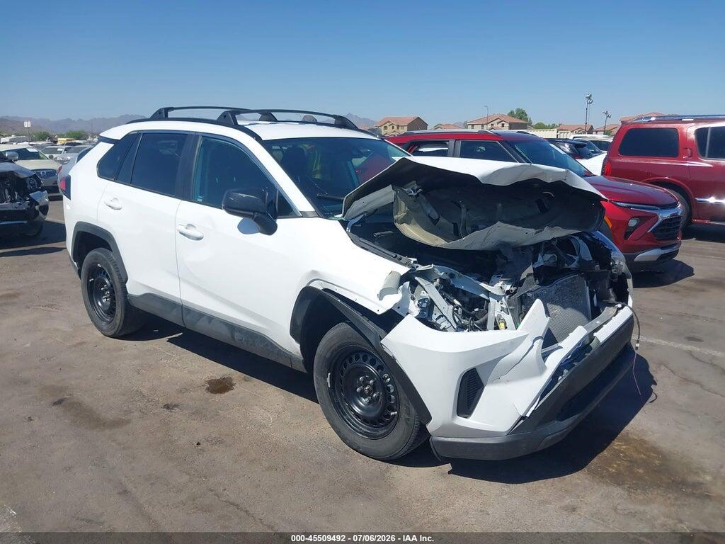 2T3F1RFV5LC120697 2020 TOYOTA RAV4 photo no. 1