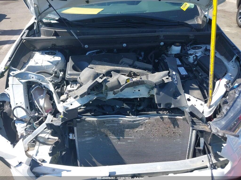 2T3F1RFV5LC120697 2020 TOYOTA RAV4 photo no. 10