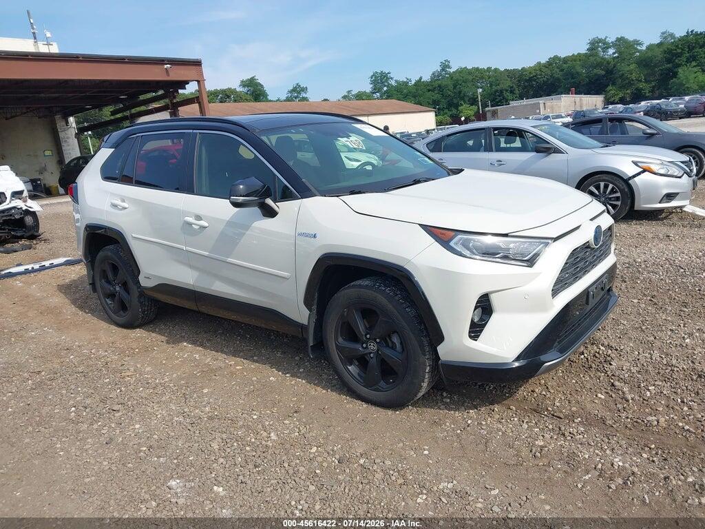 JTMEWRFV7LD545928 2020 TOYOTA RAV4 HYBRID photo no. 1