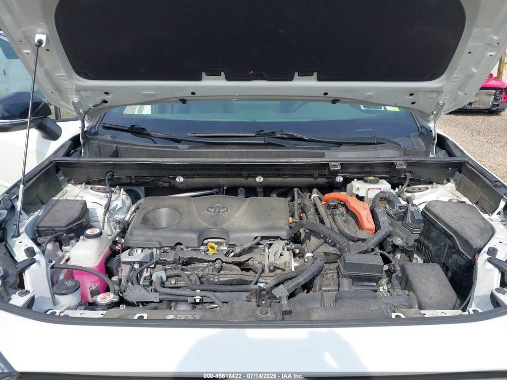 JTMEWRFV7LD545928 2020 TOYOTA RAV4 HYBRID photo no. 10