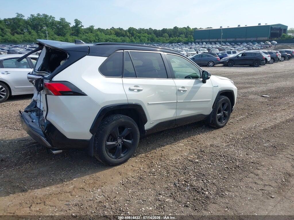 JTMEWRFV7LD545928 2020 TOYOTA RAV4 HYBRID photo no. 4
