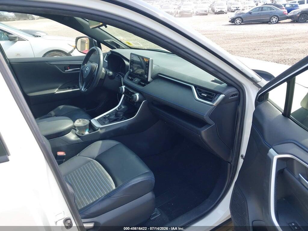 JTMEWRFV7LD545928 2020 TOYOTA RAV4 HYBRID photo no. 5