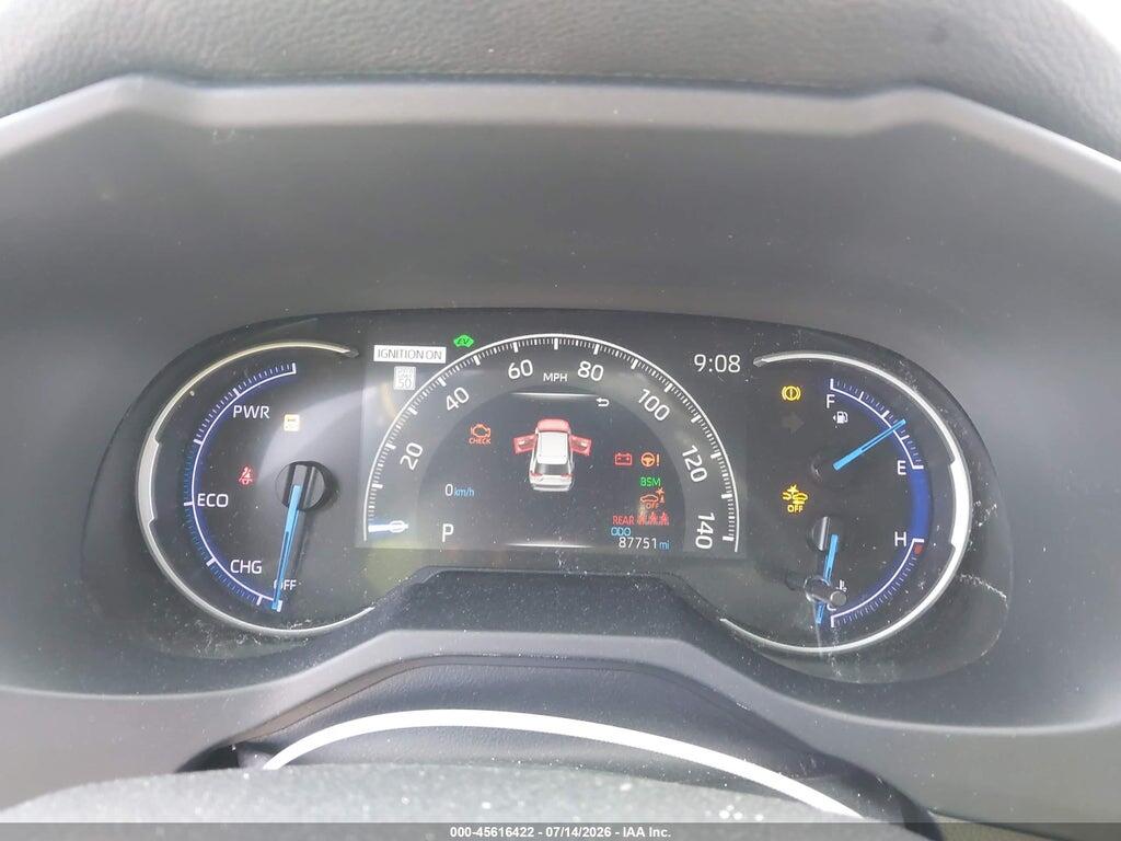 JTMEWRFV7LD545928 2020 TOYOTA RAV4 HYBRID photo no. 7