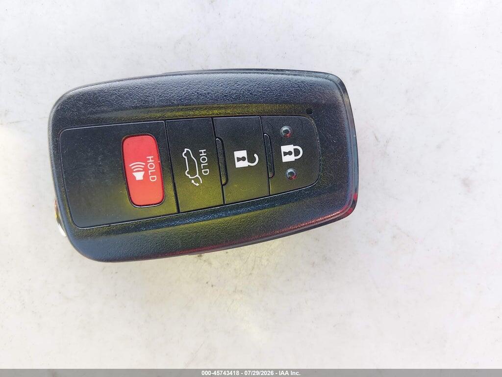 4T3DWRFV5LU008991 2020 TOYOTA RAV4 HYBRID photo no. 11