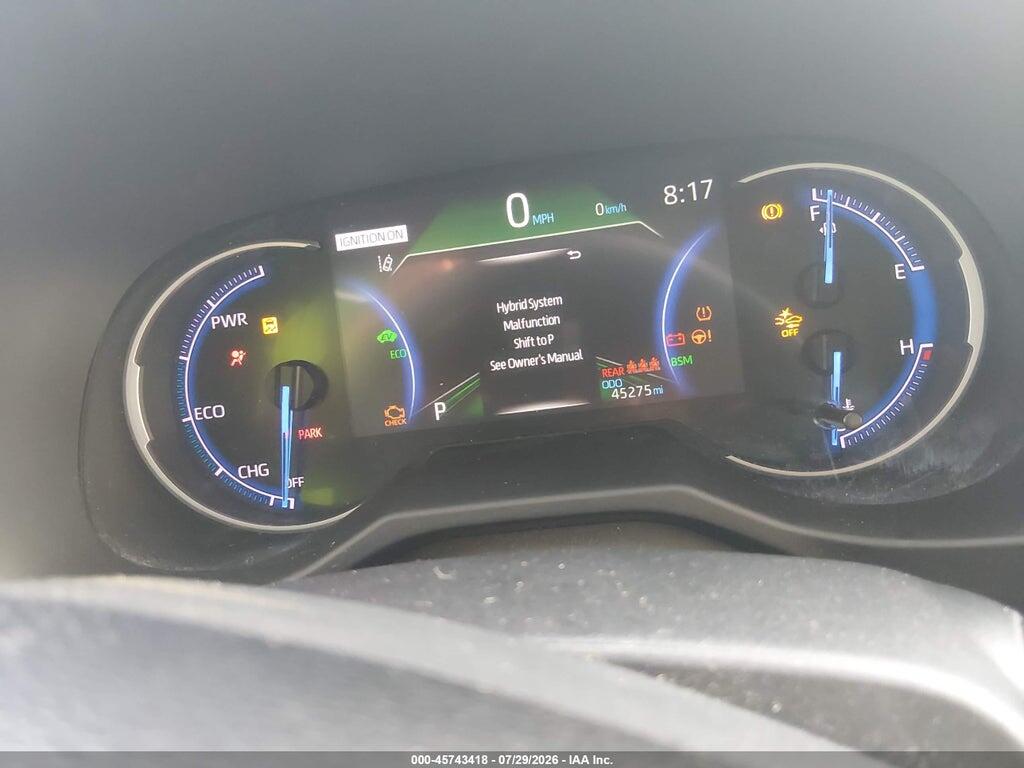4T3DWRFV5LU008991 2020 TOYOTA RAV4 HYBRID photo no. 7