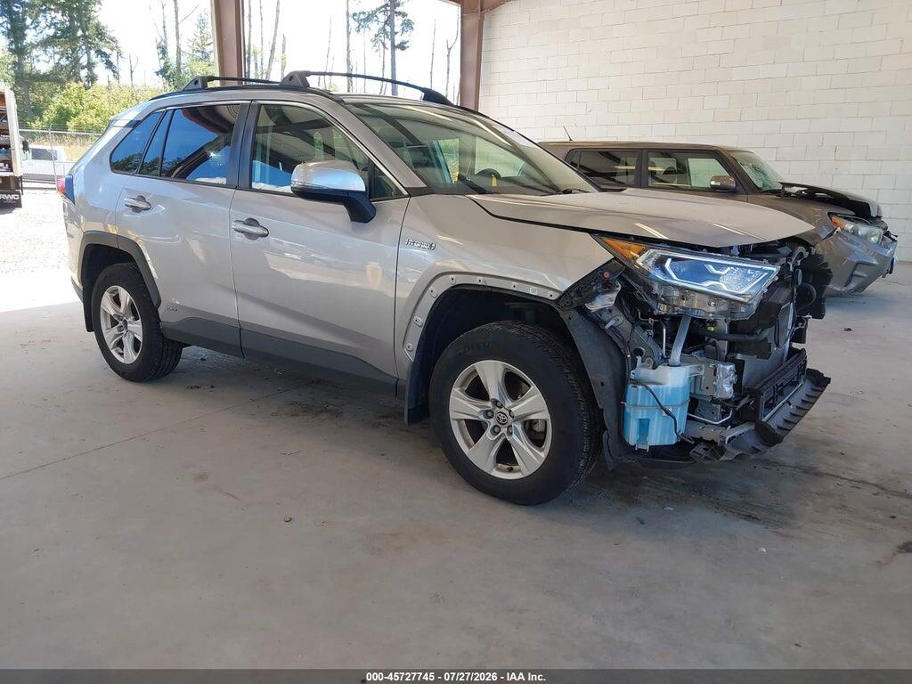 JTMRWRFV3LD048814 2020 TOYOTA RAV4 HYBRID photo no. 1