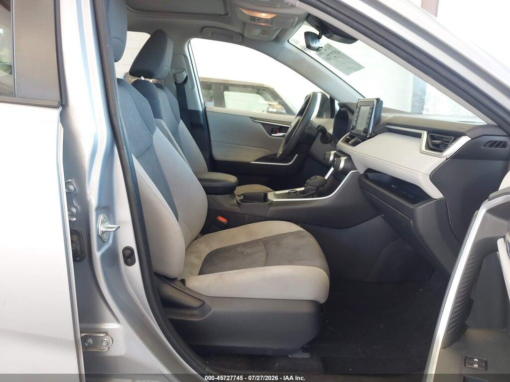 JTMRWRFV3LD048814 2020 TOYOTA RAV4 HYBRID photo no. 5