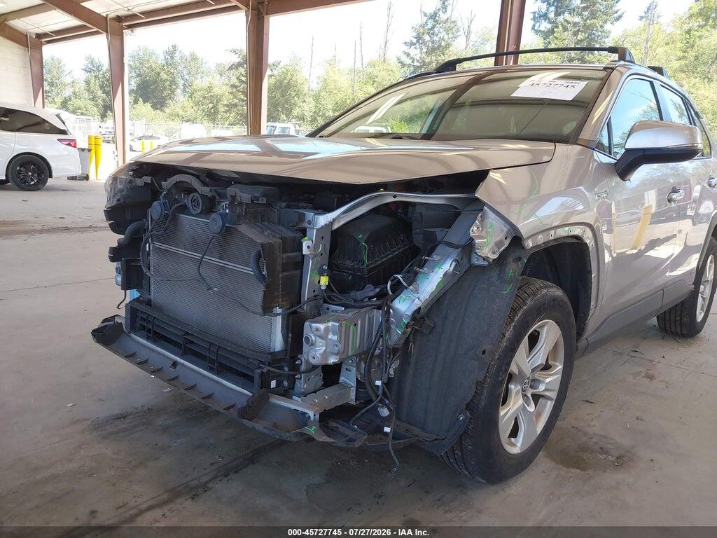 JTMRWRFV3LD048814 2020 TOYOTA RAV4 HYBRID photo no. 6