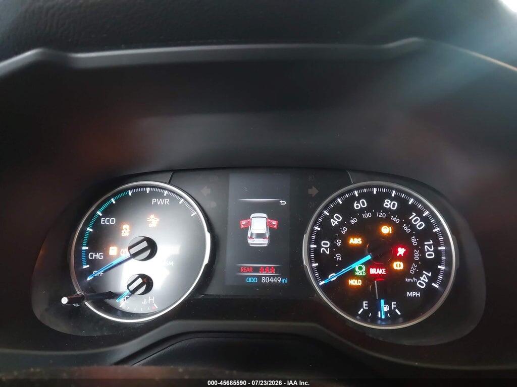 4T3R6RFV9LU003749 2020 TOYOTA RAV4 HYBRID photo no. 7