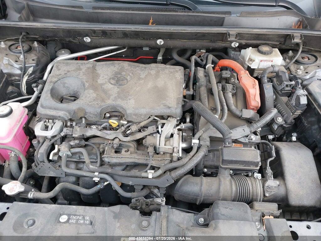JTMEWRFV8LD539555 2020 TOYOTA RAV4 HYBRID photo no. 10