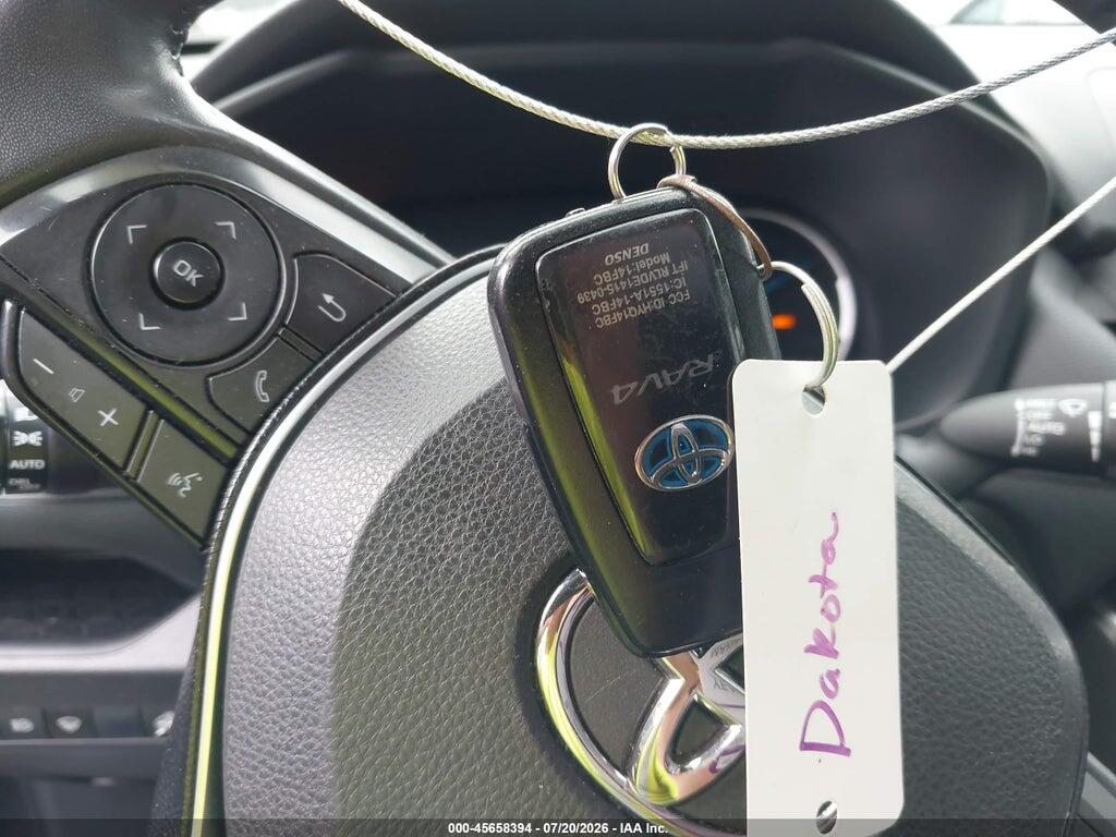 JTMEWRFV8LD539555 2020 TOYOTA RAV4 HYBRID photo no. 11