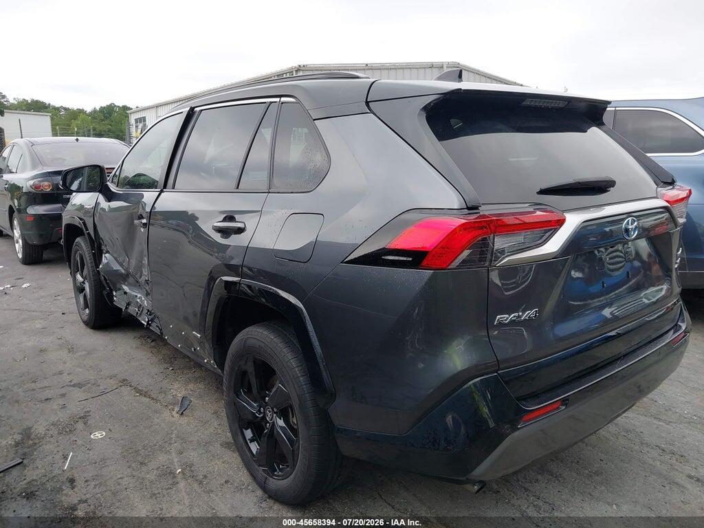JTMEWRFV8LD539555 2020 TOYOTA RAV4 HYBRID photo no. 3