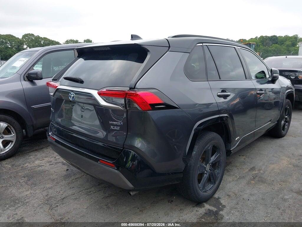 JTMEWRFV8LD539555 2020 TOYOTA RAV4 HYBRID photo no. 4
