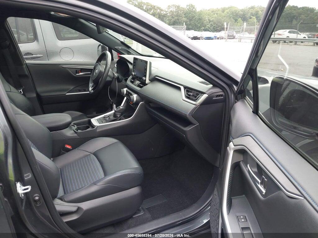 JTMEWRFV8LD539555 2020 TOYOTA RAV4 HYBRID photo no. 5