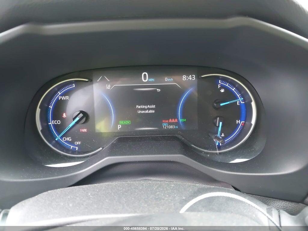 JTMEWRFV8LD539555 2020 TOYOTA RAV4 HYBRID photo no. 7