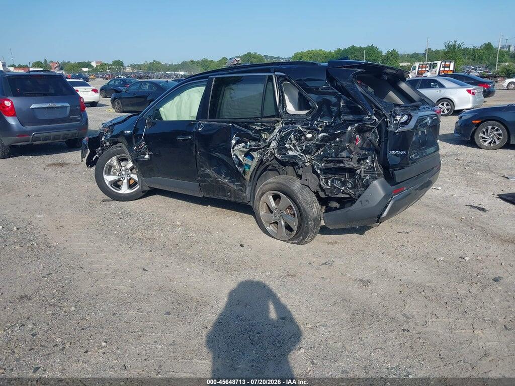 JTMDWRFV4LD545641 2020 TOYOTA RAV4 HYBRID photo no. 3