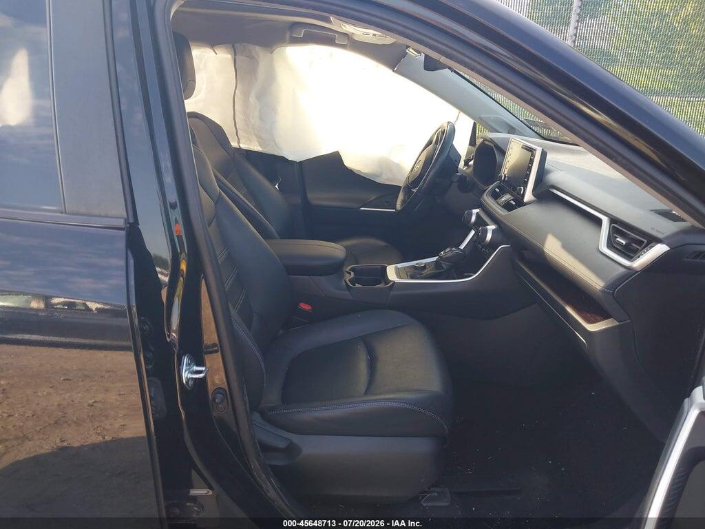 JTMDWRFV4LD545641 2020 TOYOTA RAV4 HYBRID photo no. 5