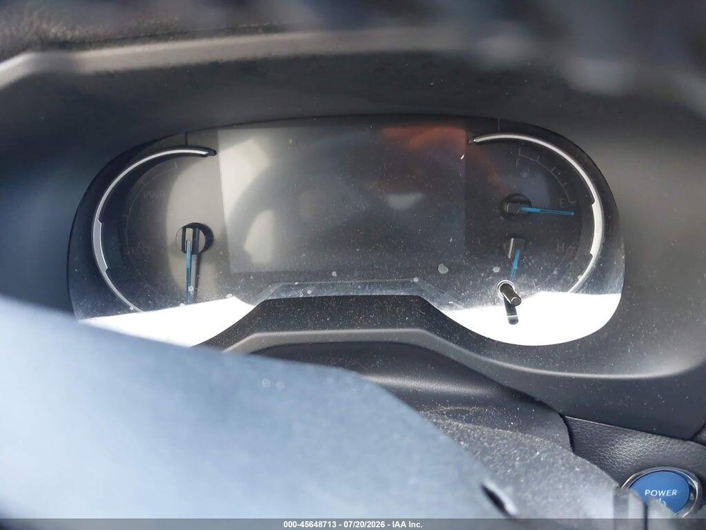 JTMDWRFV4LD545641 2020 TOYOTA RAV4 HYBRID photo no. 7