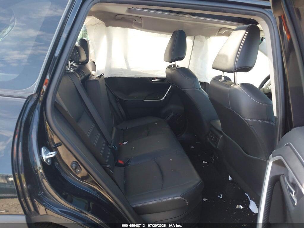 JTMDWRFV4LD545641 2020 TOYOTA RAV4 HYBRID photo no. 8