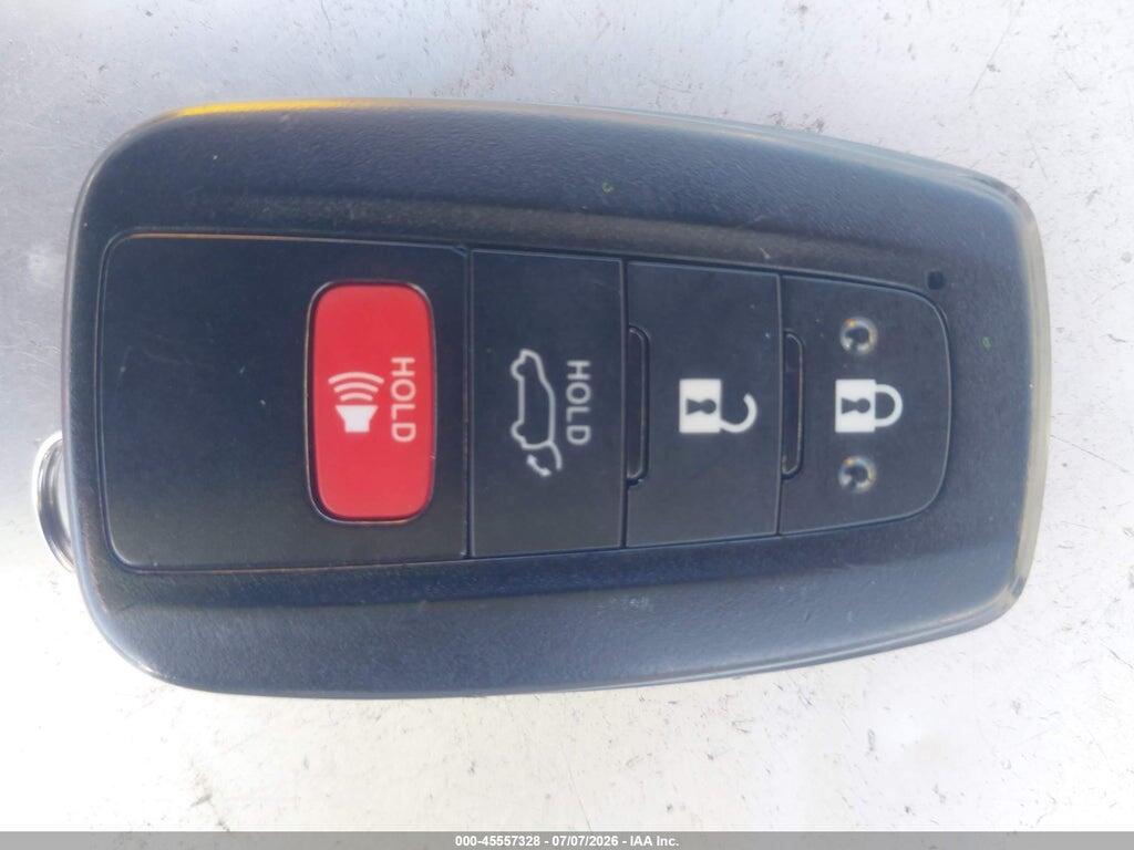 JTMR6RFV1LD006366 2020 TOYOTA RAV4 HYBRID photo no. 11