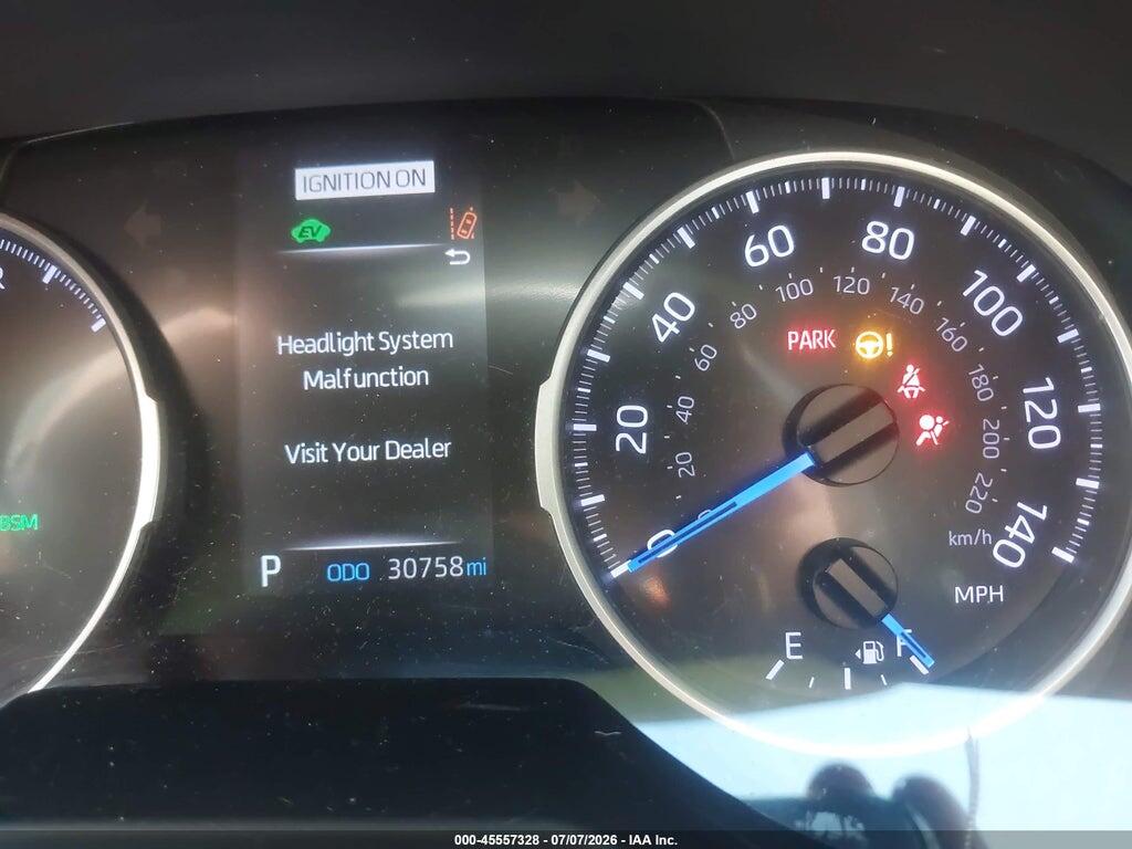 JTMR6RFV1LD006366 2020 TOYOTA RAV4 HYBRID photo no. 7