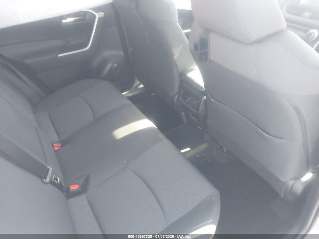 JTMR6RFV1LD006366 2020 TOYOTA RAV4 HYBRID photo no. 8