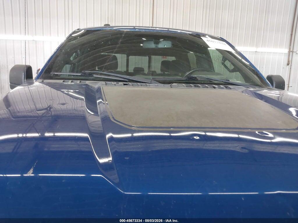 1FTEW1EG6HFB52664 2017 FORD F-150 photo no. 6