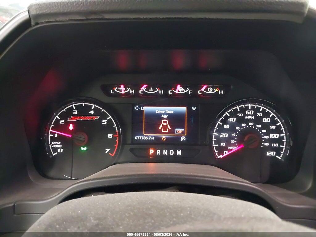 1FTEW1EG6HFB52664 2017 FORD F-150 photo no. 7