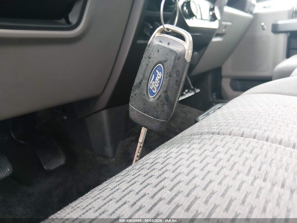 1FTEW1EG1HKD97024 2017 FORD F-150 photo no. 11