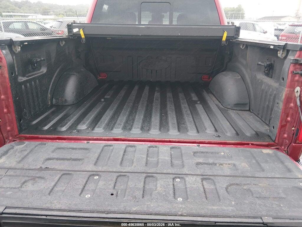 1FTEW1EG1HKD97024 2017 FORD F-150 photo no. 12