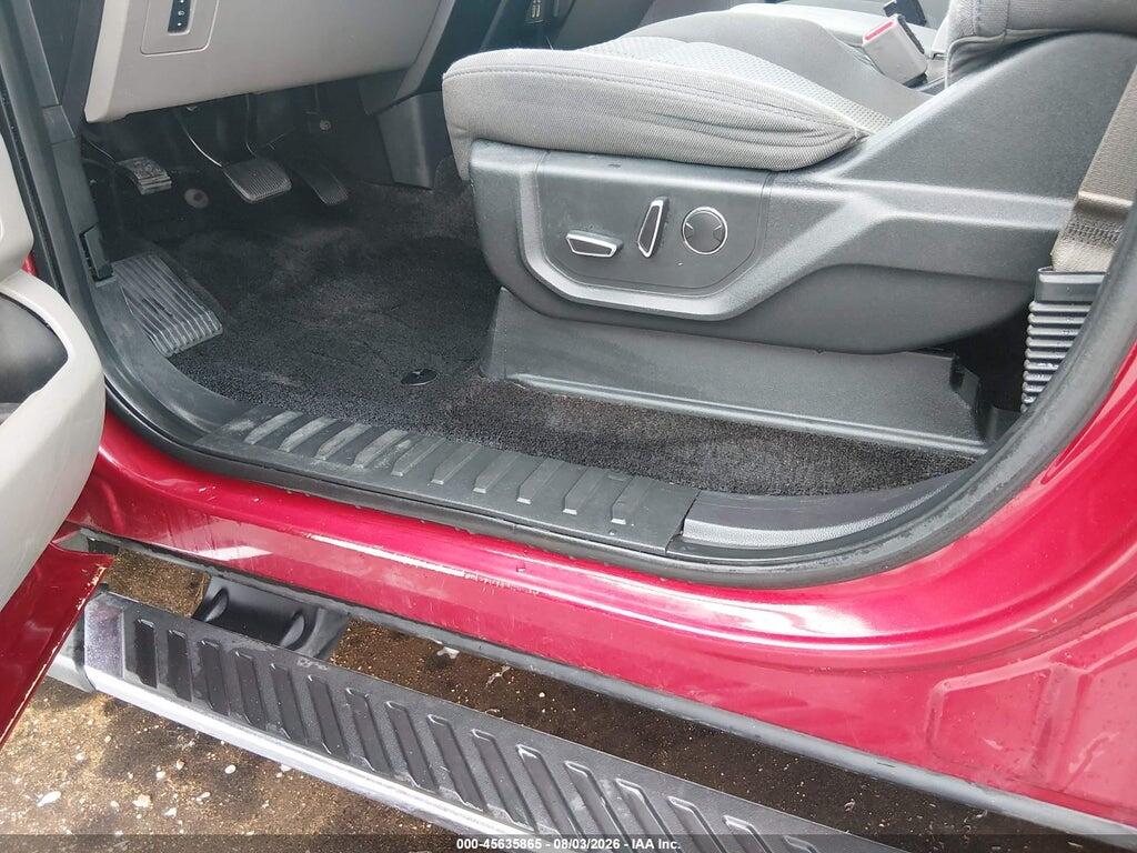 1FTEW1EG1HKD97024 2017 FORD F-150 photo no. 6